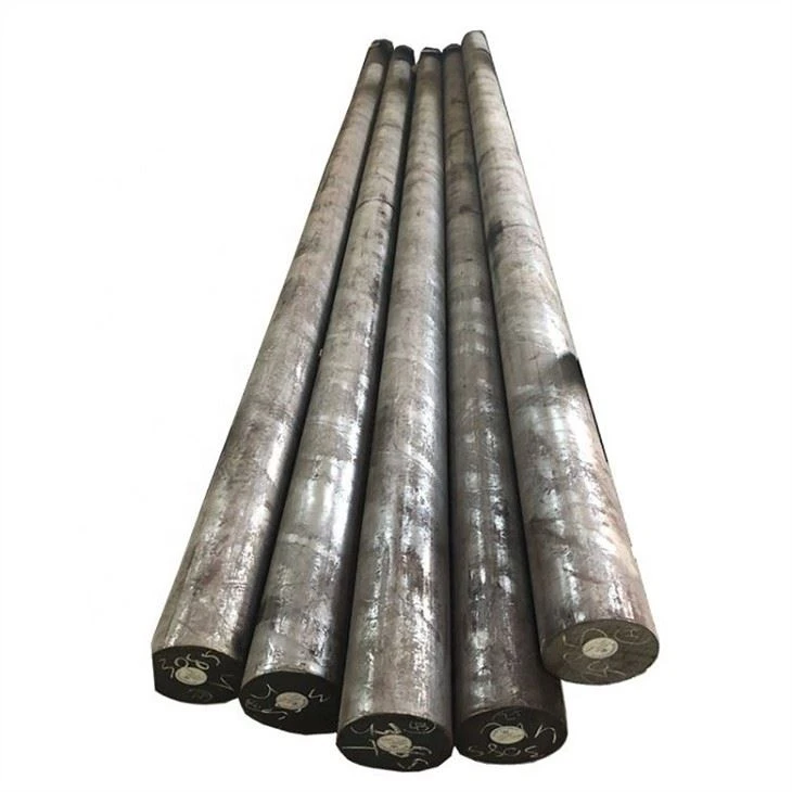 Alloy Steel Round Bar  (17)(001)