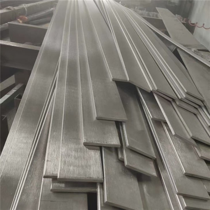 Din 1.3343 High Speed Steel Flat Bar