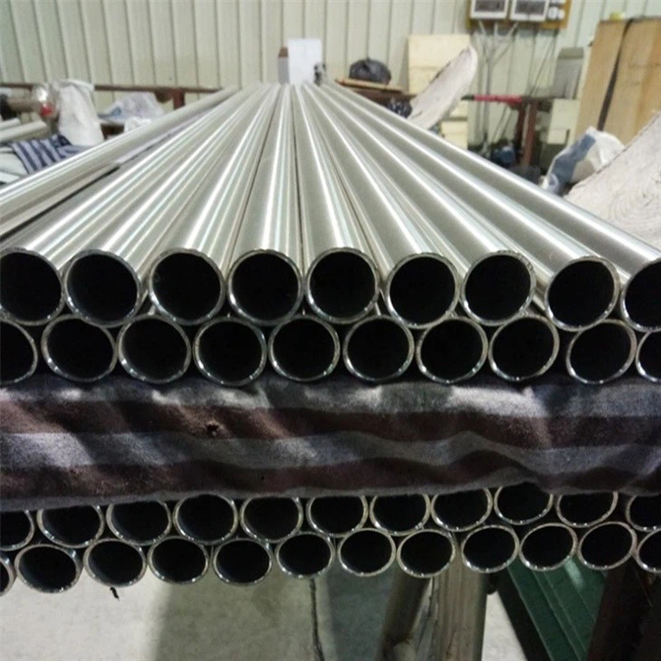 Inconel 625 Nickel Alloy Tubing