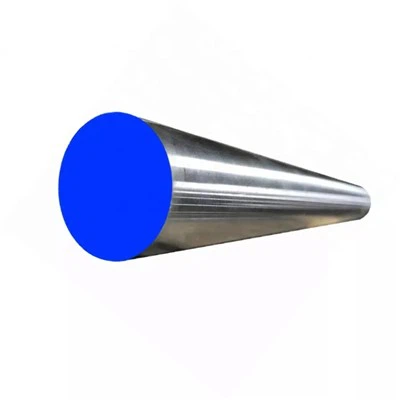 Инструментална стомана за гореща работа H21 Кръгъл прът