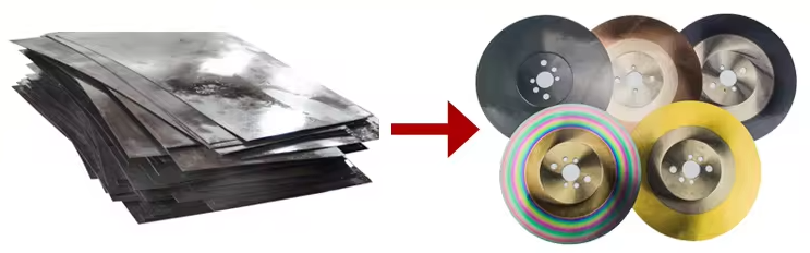 hss steel plate hss steel plate